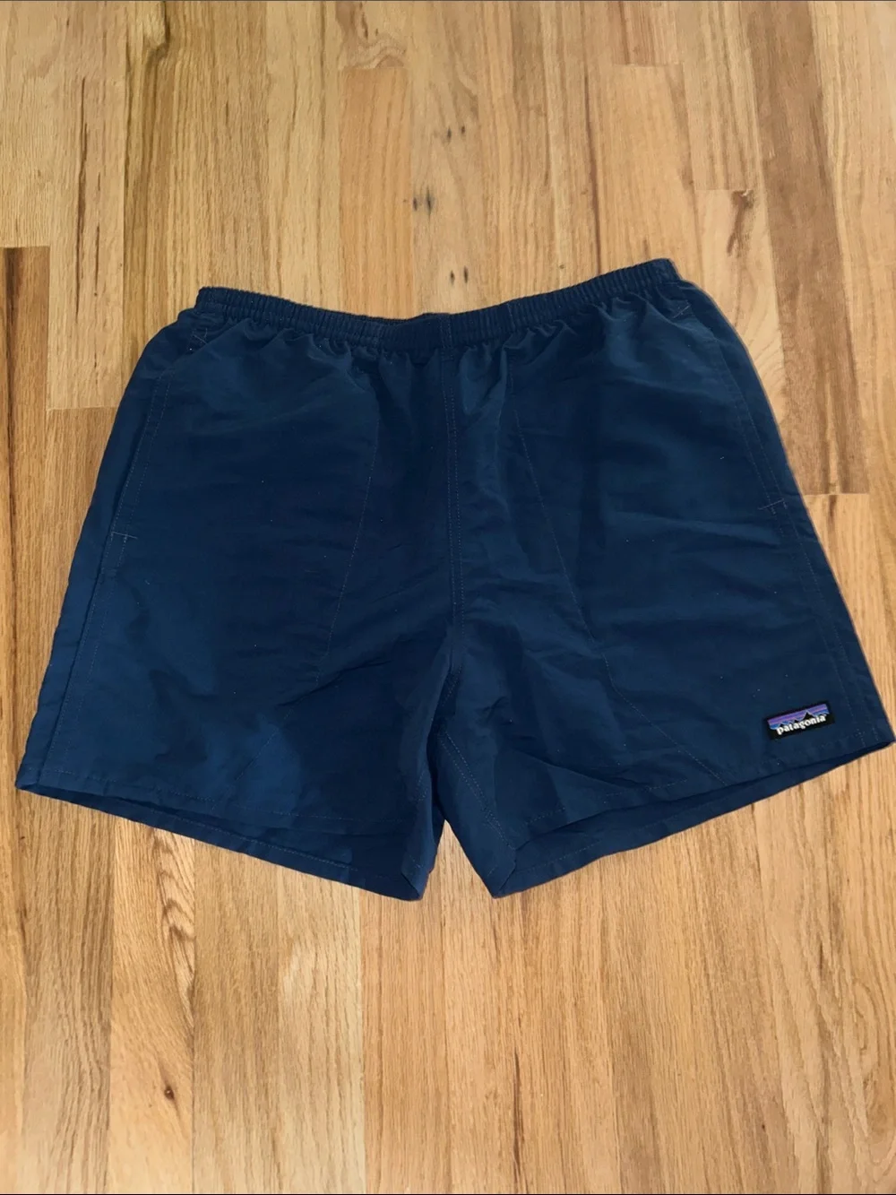 Patagonia Baggies 5 Inch Quick Dry Swim Shorts